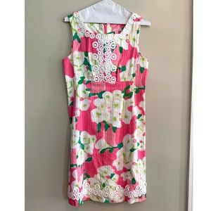 Lilly Pulitzer Shift Dress